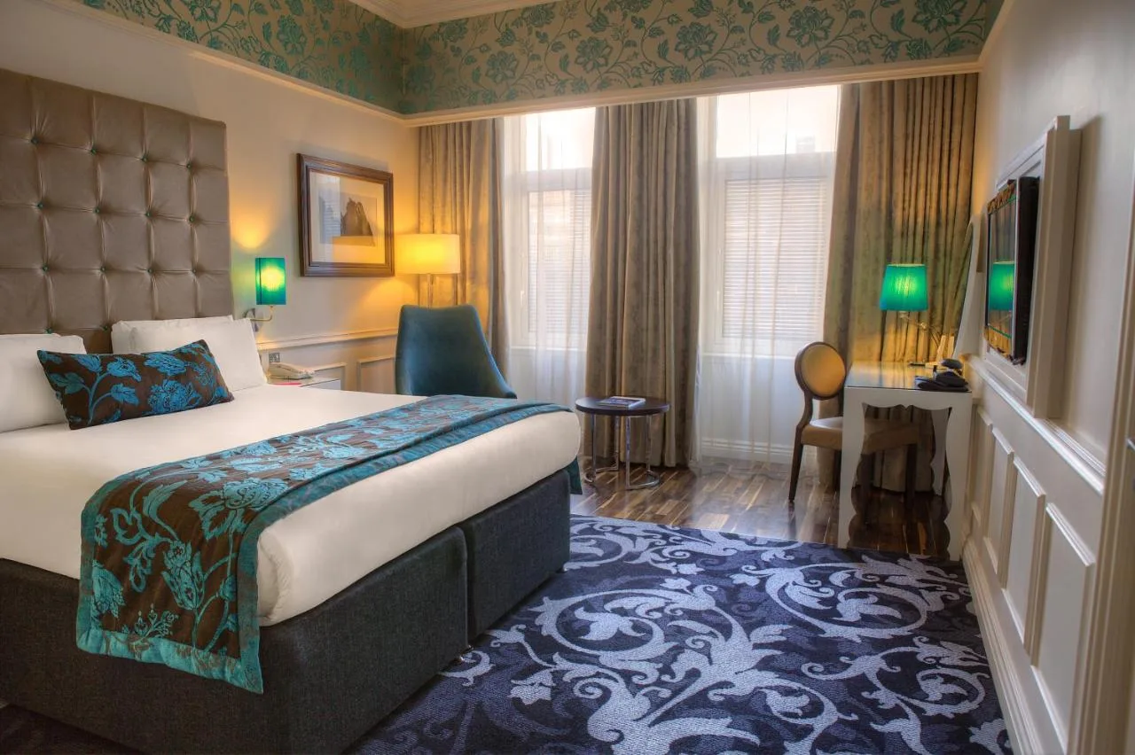 Standard King Room - Accessible